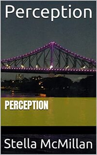 Perception (Era  Error of Discernment Book 5)