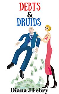 Debts & Druids: A family drama