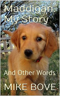 MADDIGAN - MY STORY. AND OTHER WORDS