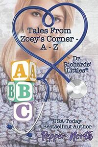 Tales From Zoey’s Corner – A - Z