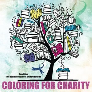 Coloring For Charity