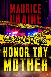 Honor Thy Mother - Published on Jan, 2022