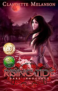 Rising Tide: Dark Innocence (The Maura DeLuca Trilogy Book 1) - Published on Feb, 2014