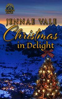 Christmas In Delight: Delight Book Four