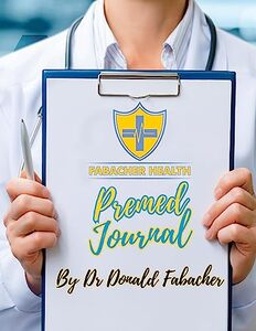 Premed Journal