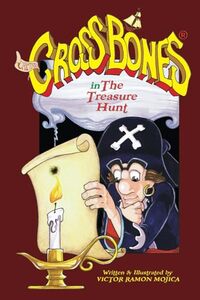 Captain CROSSBONES® in The Treasure Hunt