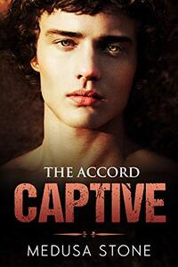 Captive: The Accord - Published on Jan, 2020