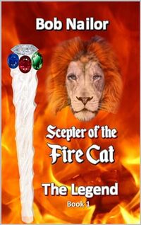 Scepter of the Fire Cat: The Legend - Published on Jan, 2024