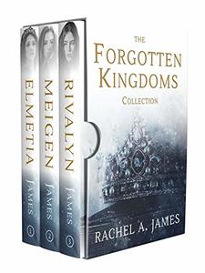 The Forgotten Kingdoms Collection