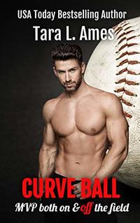 Curve Ball (Diamonds & Winning Hearts Series Book 1)