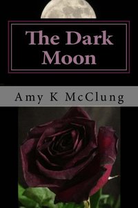 The Dark Moon (The Parker Harris Series Book 3)