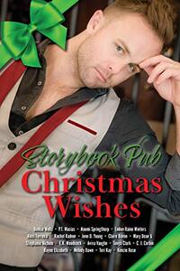 Storybook Pub Christmas Wishes