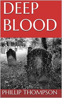 Deep Blood - Published on Apr, 2017