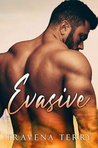 Evasive : An Erotic Romance (Expressively Sexy Series Book 2)