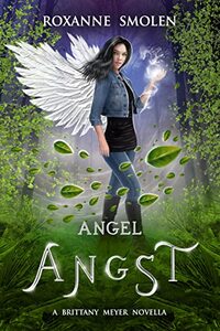 Angel Angst (The Brittany Meyer Series Book 7)