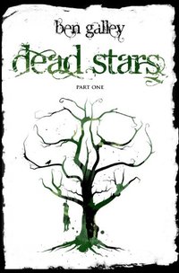 Dead Stars - Part One (Emaneska Series Book 3)