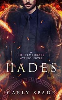 Hades (Contemporary Mythos Book 1) - Published on Jul, 2020