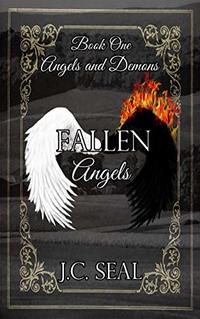 Fallen Angels - Published on Mar, 2019
