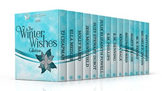 The Winter Wishes Collection (2016 Holiday Season Box Set): 15 Heartwarming Stories From Your Favorite Authors
