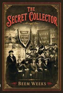 The Secret Collector
