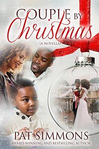 Couple By Christmas (Gifts from God Book 1) - Published on Nov, 2016