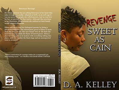 Revenge: Sweet As Cain