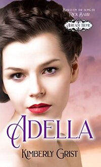 Adella (Already Home Book 7) - Published on Aug, 2022