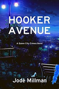 Hooker Avenue: A Queen City Crimes Novel