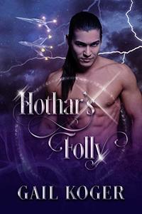 Hothar's Folly (Coletti Warlords series Book 9) - Published on Nov, 2018