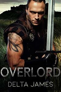 Overlord: A Dark Shifter Romance