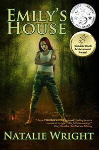 Emily's House (The Akasha Chronicles Book 1)