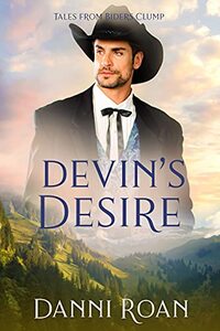 Devin's Desire : Tales from Biders Clump