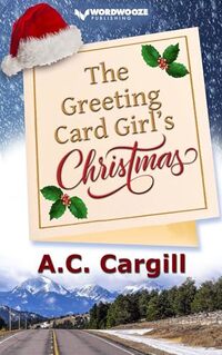 The Greeting Card Girl’s Christmas