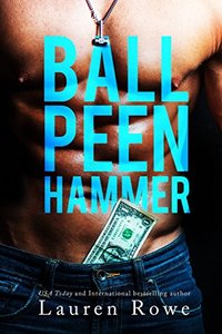 Ball Peen Hammer