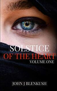 SOLSTICE OF THE HEART - Published on Jun, 2020