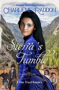 Sierra's Tumble, formerly Love's Race to the Future