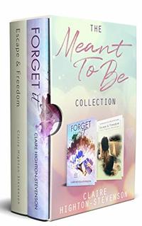 The Meant to be Collection: Lesbian Romance Boxset