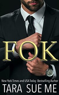 FOK (Wall Street Royals Book 1)