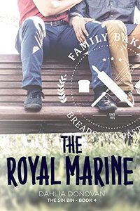 The Royal Marine (The Sin Bin Book 4)