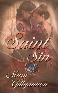 Saint Sin (A Regency Romance)