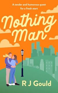 Nothing Man