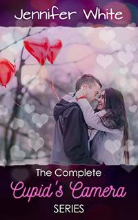 The Complete Cupid's Camera Series: Valentine Clean Second Chance Romance - Published on Mar, 2020