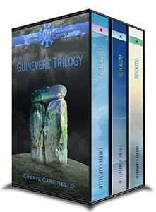 Guinevere Trilogy: Mom's Choice Award Winner - Published on Oct, 2020