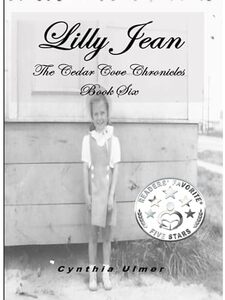 Lilly Jean: The Cedar Cove Chronicles, Book Six