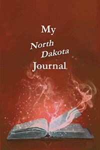 My North Dakota Journal: Pambling Roads