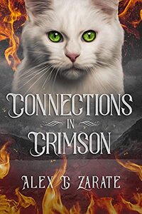 Connections In Crimson - Published on Dec, 2014