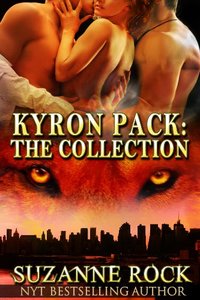 Kyron Pack: The Collection (Kyron Pack Series Book 4)