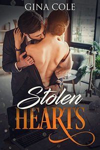 Stolen Hearts (a Contemporary love story/Steamy)