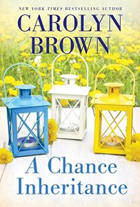 A Chance Inheritance: Heartwarming romantic Southern fiction