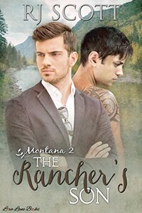 The Rancher's Son (Montana Series Book 2)